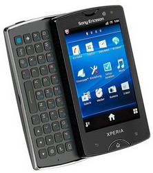 Замена сенсора на телефоне Sony Xperia Pro в Ижевске